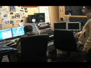 making of LES 7 BOULES DE FREESTYLES