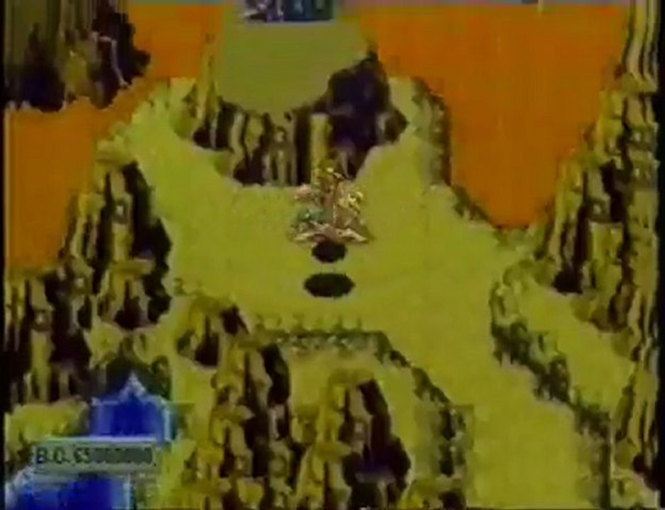 Chrono Trigger : Publicité japonaise