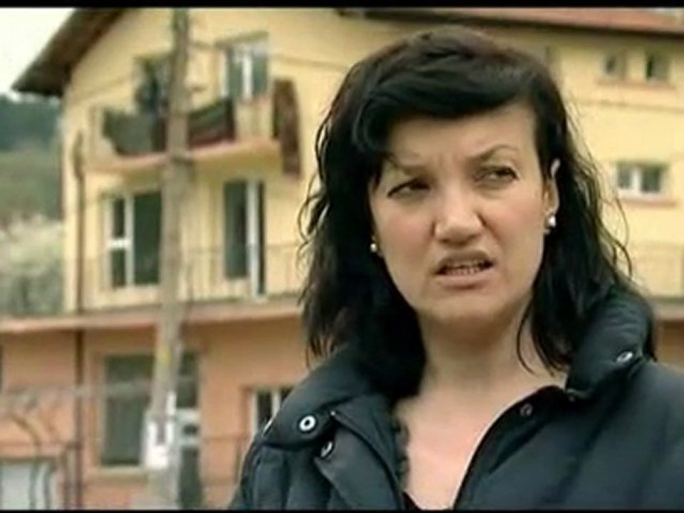 Bulgarie, le fléau de la prostitution forcée.