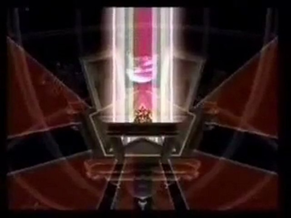 Terranigma : Publicité japonaise