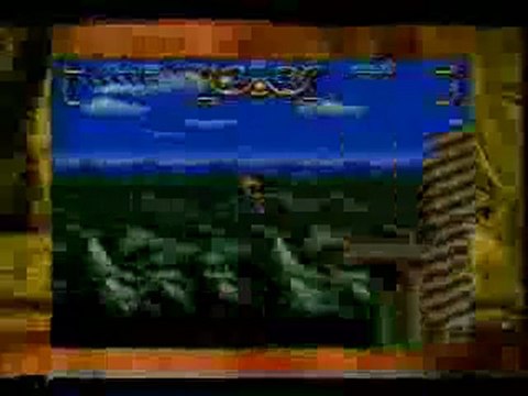 Illusion of Time : Publicité japonaise