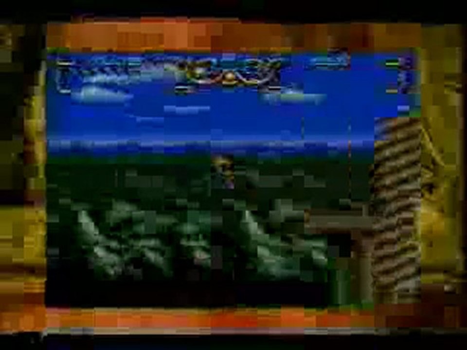 Illusion of Time : Publicité japonaise