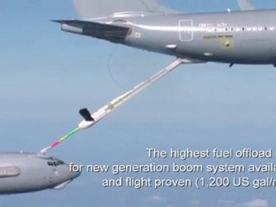 A330MRTT sous toutes les coutures