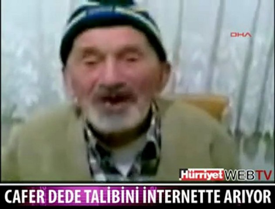 Cafer Dede