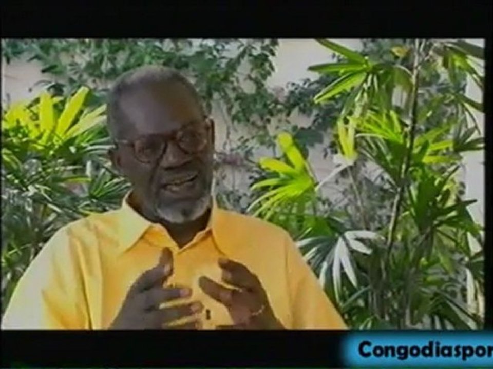 Mobutu le roi du Zaire2