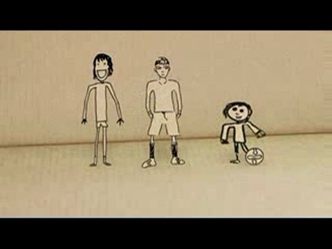 Gerrard, Kaka, Messi - iMpoSSible iS nOtHinG