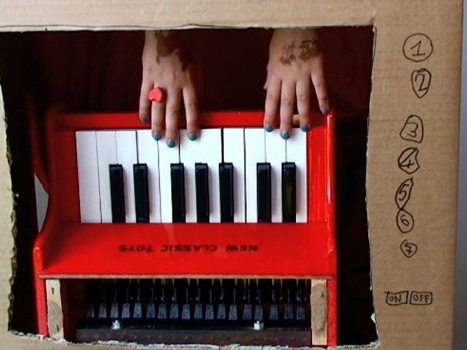 Ornette "The Impossible Show"