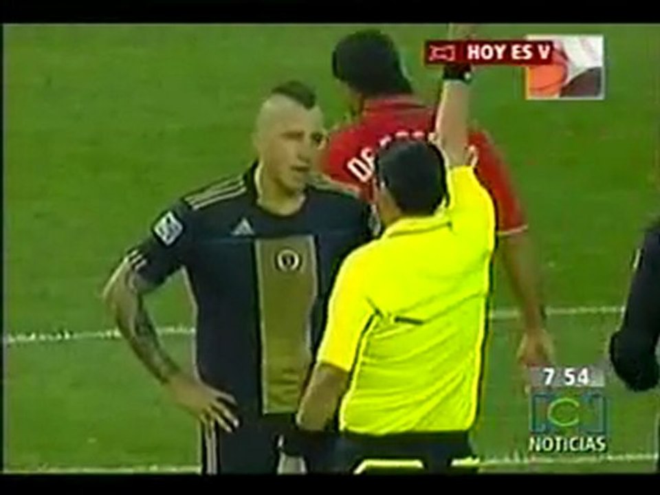GOLES Y JUGADAS CURIOSAS_flv