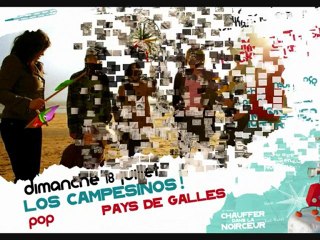 Programmation du 18ème Festival CHAUFFER DANS LA NOIRCEUR