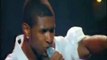 Usher - Nice and Slow (Live Evolution 8701 Concert)