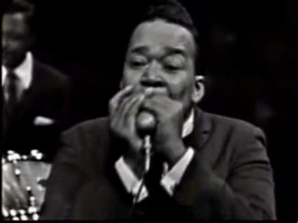 ブルース文化センター  I'VE GOT MY MOJO WORKING