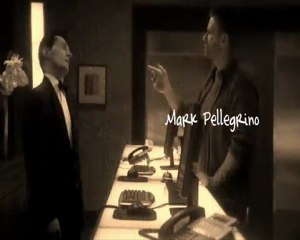 SuperNatural Open Credits Season 5