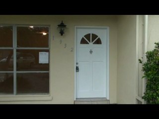 Clearwater Florida villa Palm Drive Episodio #13