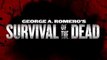2009 - Survival of the Dead - George A. Romero
