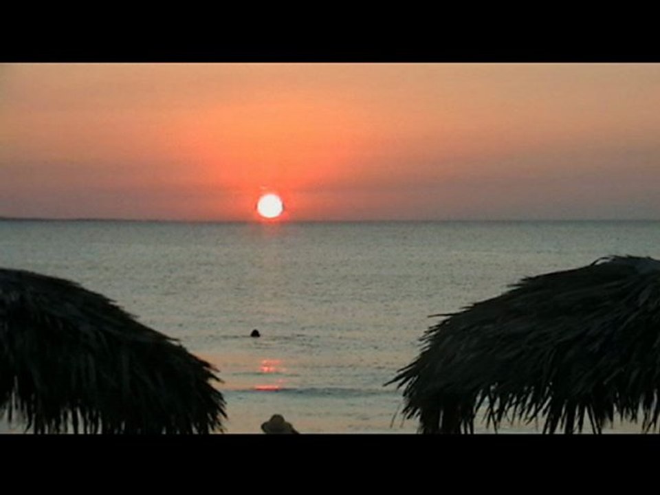 Viva!!! Cuba !!! a l'hotel  Playa Costa Verde en  photos