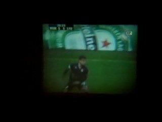 Test Nikon Coolpix S1000pj vidéo projecteur