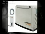 GENERAC PLANTAS ELECTRICAS