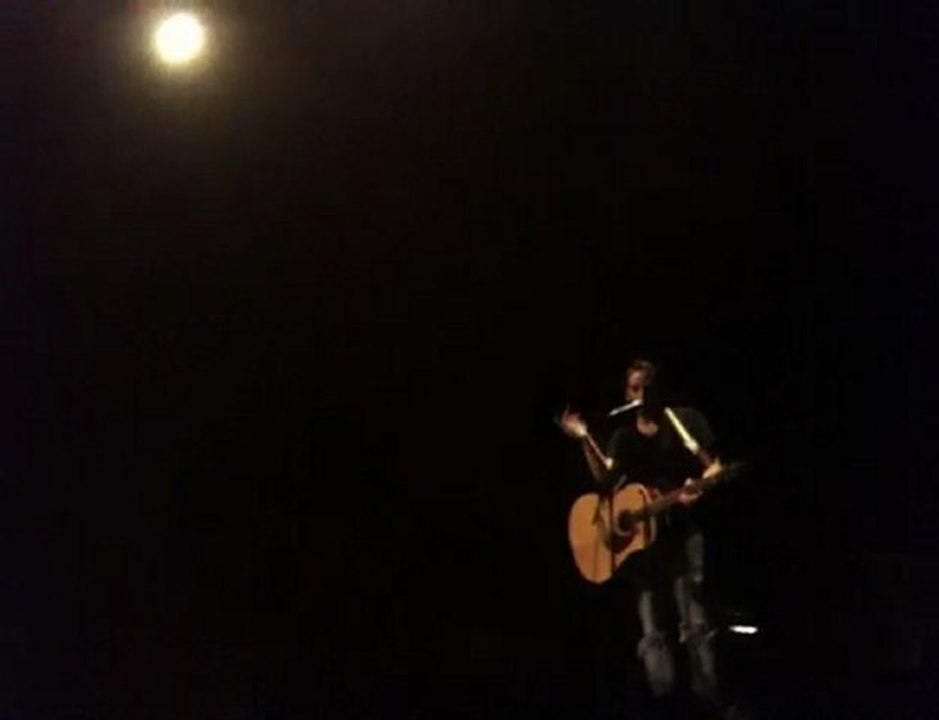 Je veux qu'on baise sur ma tombe