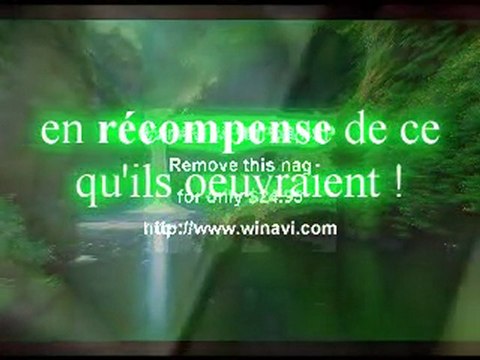 hadith -voie au paradis