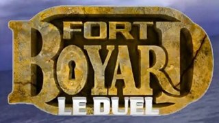 Générique Fort Boyard - Le Duel (2010) fictif