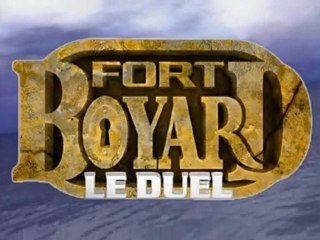 Générique Fort Boyard - Le Duel (2010) fictif