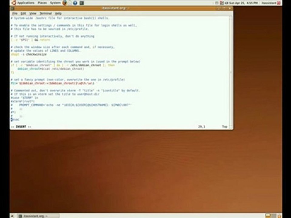 Cum ne protejam impotriva atacurilor: fork bomb
