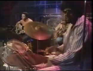 Bill Withers - use me