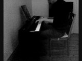 La Javanaise - Serge Gainsbourg (Reprise Piano)