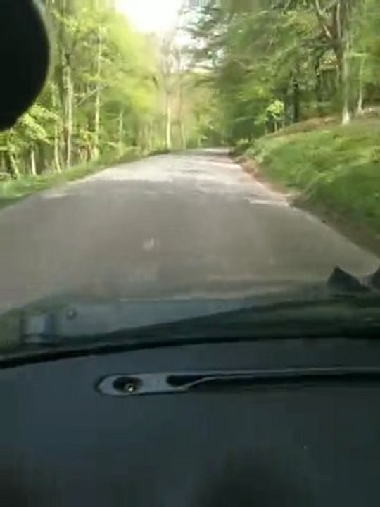 clio 16 cote des 17 tournants