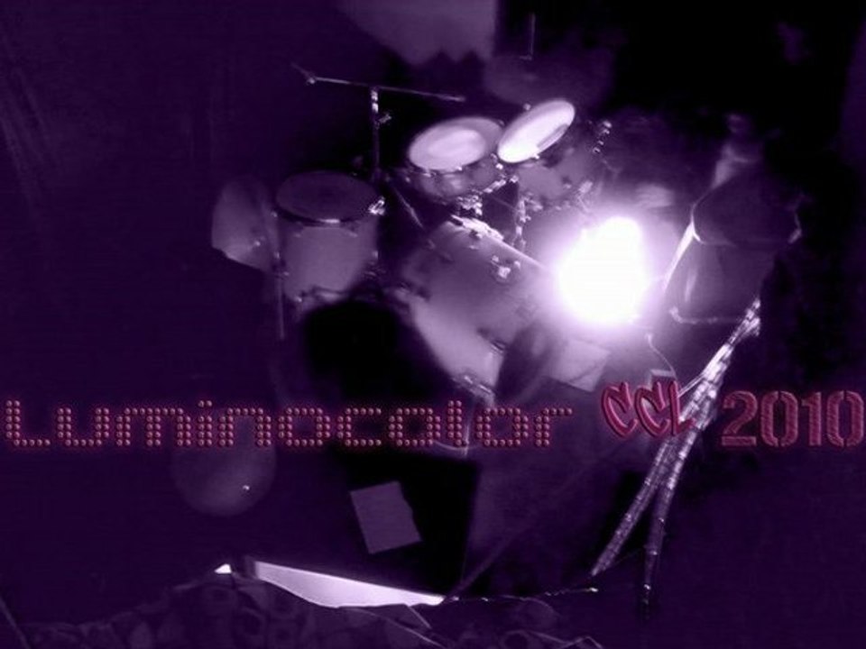 Luminocolor CCL Avril 2010