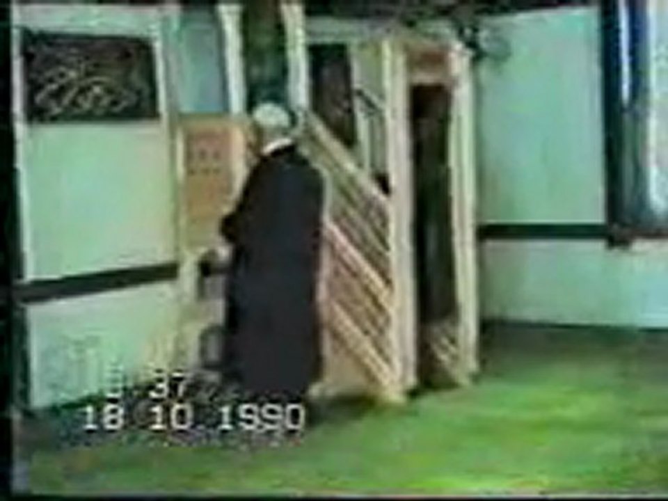 seyda Muhammed Raşit EROL