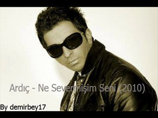 Ardıç - Üf Be 2010 By DeMiRBeY17