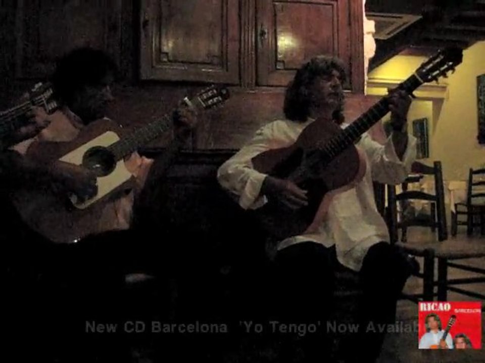 Ricao - Les Arcades 2009