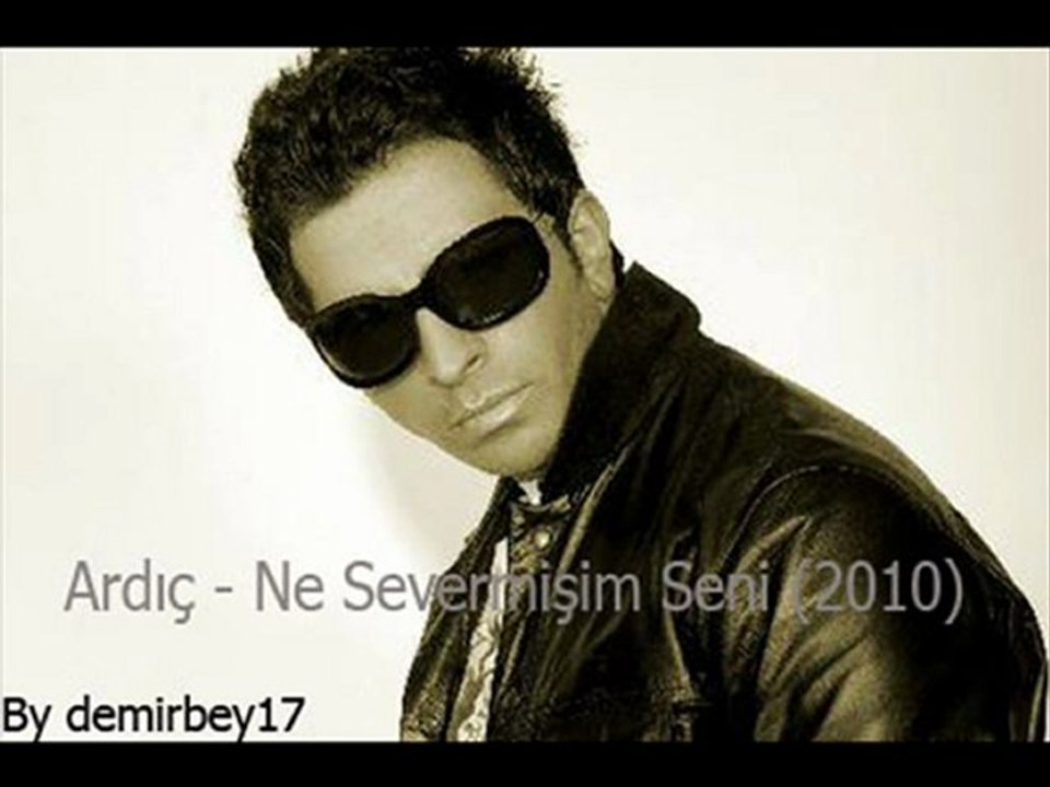 Ardıç - Yüreğim Acıyor 2010 By DeMiRBeY17