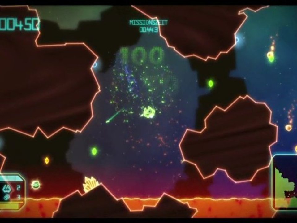 Cravity Crash Vorstellung