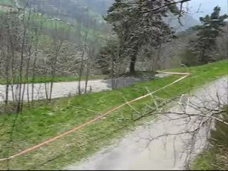 Rallye du Vivarais 2010