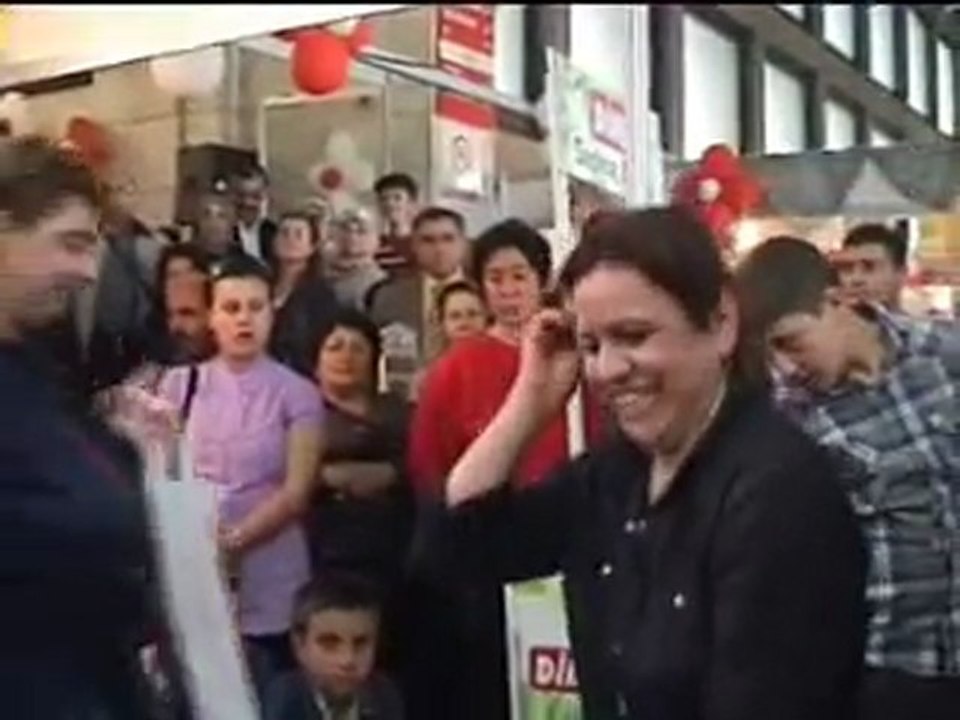 EYMÜR TV TOKAT GÜNLERİ 2010 3-BÖLÜM