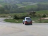 rallye annonay haut vivarais 2010