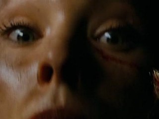 THE DESCENT (bande-annonce)