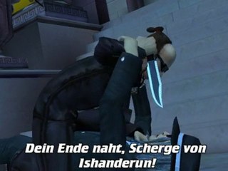 Season Two: Ishanderun  Dark Age Part XVI