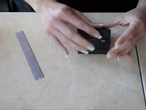 PolyPediaOnlineTV-Reducing 3 types of polymer clay canes