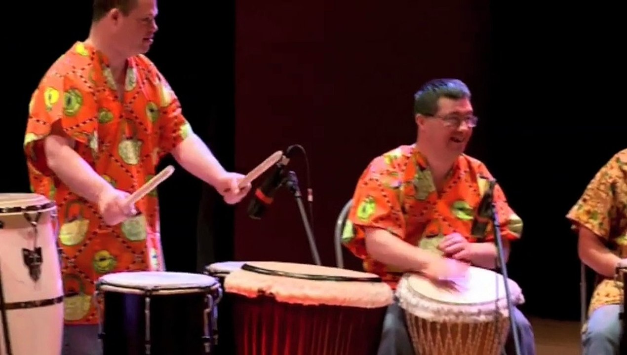 Mythoman de Teranga - Extrait de concert