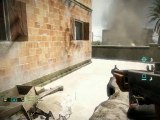 [suite du test]Battlefield Bad company 2 pc Hardcore