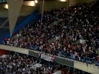 penalty non sifflé enorme erreur d'arbitrage psg rennes