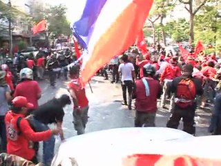 Le Journal vidéo du dimanche 25 avril 2010, édition de 18H00.