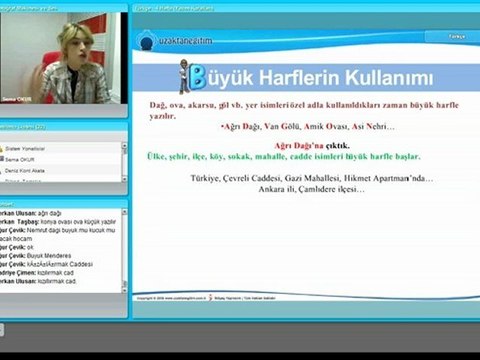 Kpss Türkçe Ders Anlatımı