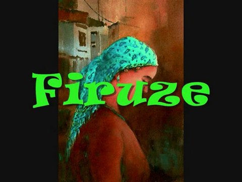 Firuze / Sezen Aksu