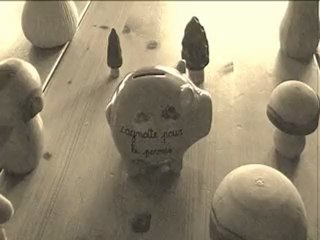 Cagnotte pour le permis. Episode 1 : Mon ami le Hibou