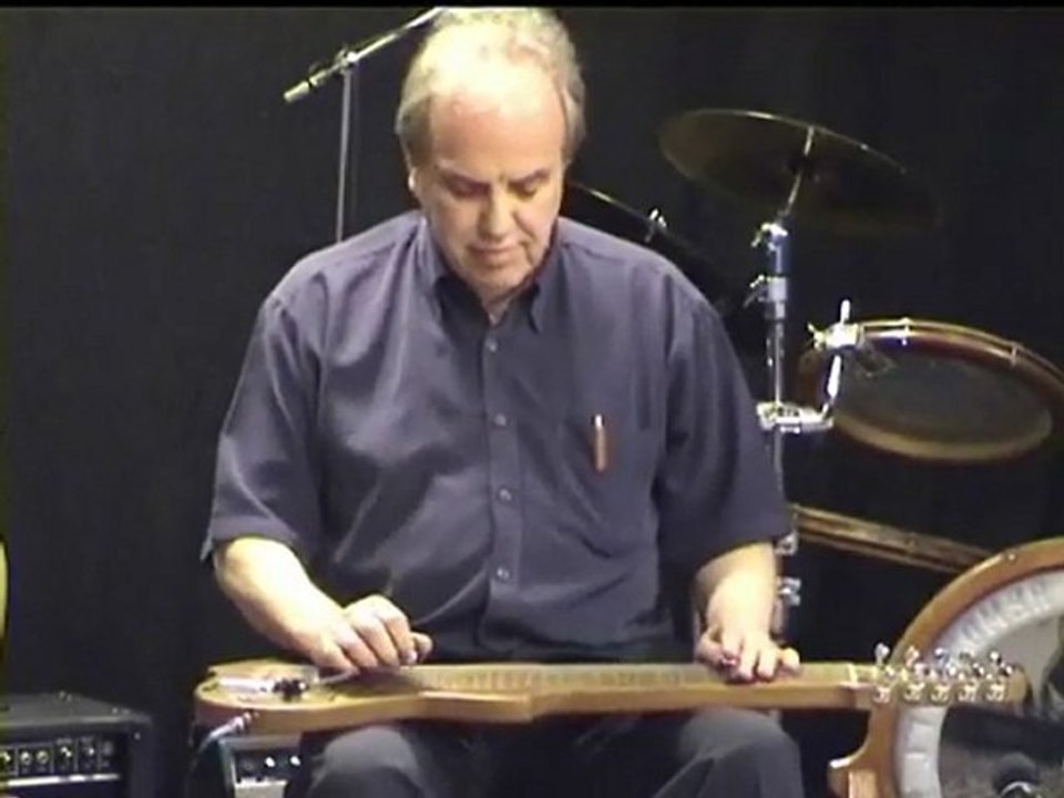 CHARLIEU2010 LAPSTEEL