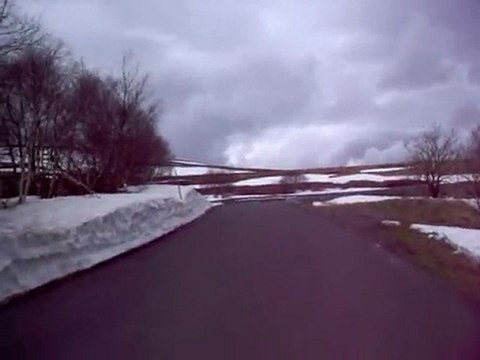COL DE LA CROIX ST ROBERT VELO AVRIL 2010-7555
